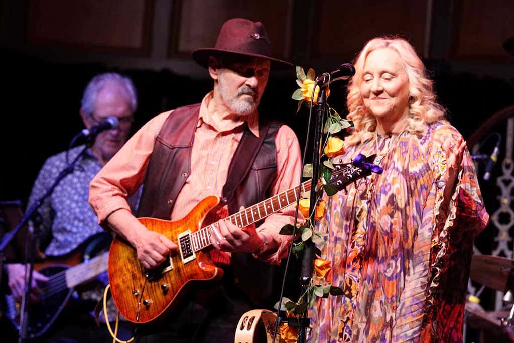 Julie July Band