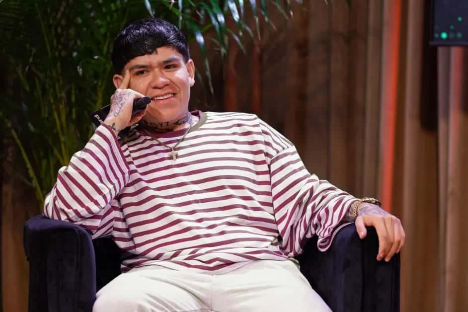 Junior H - Latinoamérica en Lágrimas