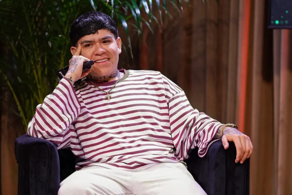 Junior H - Latinoamérica en Lágrimas