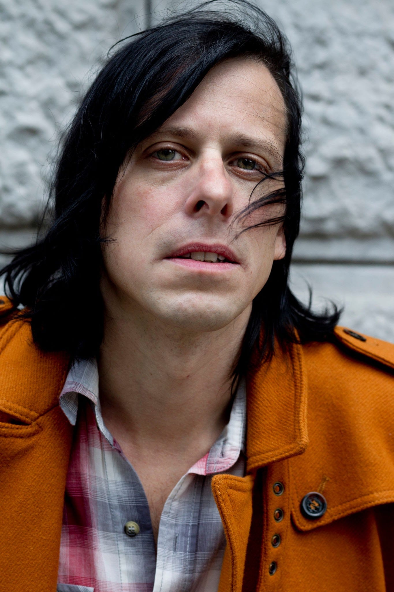 Ken Stringfellow + Álvaro Suite