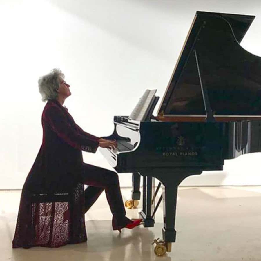 Sociedad Filarmónica: Beethoven Piano Dúo