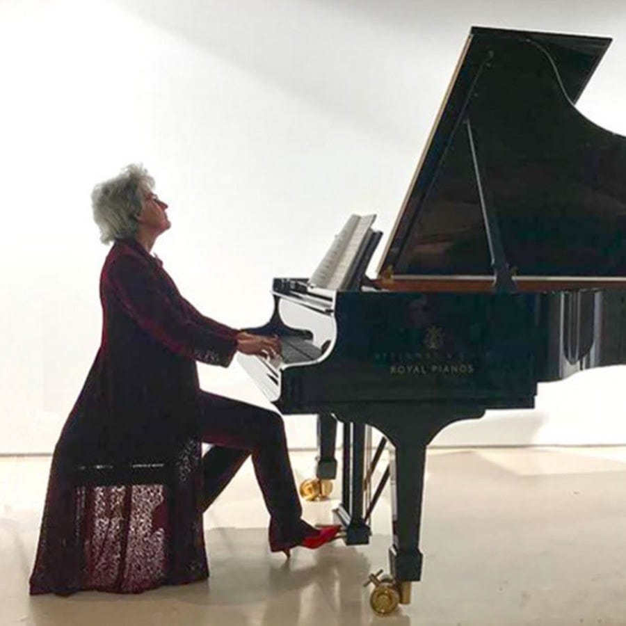 Sociedad Filarmónica: Beethoven Piano Dúo