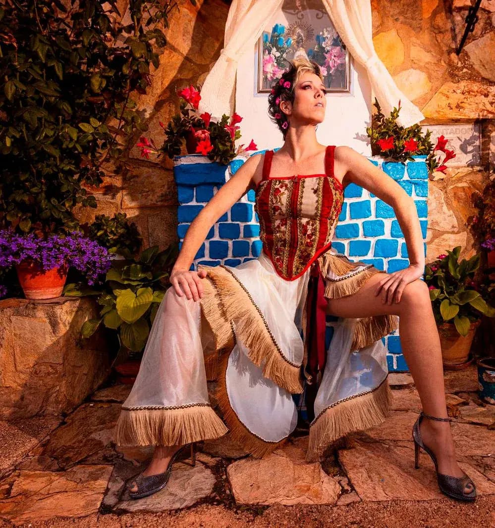 Karmento en Pontevedra | Gira despedida de La Serrana