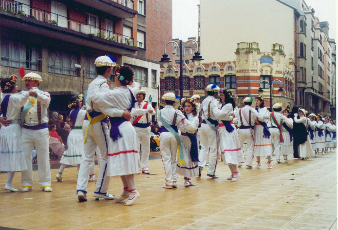 Fiestas de San Adrián 2026