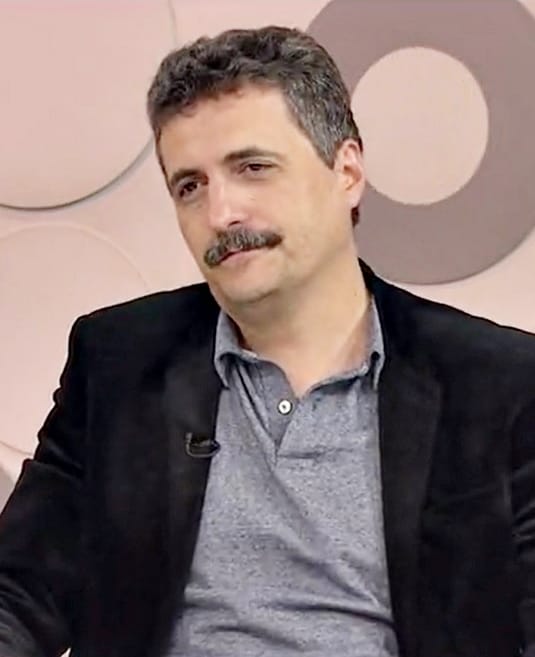 Kleber Mendonça Filho: sus primeros cortometrajes, 'Crítico' y 'Sonidos de barrio'