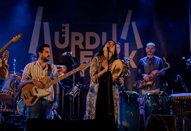 Kuttune - Ciclo Abierto por Concierto
