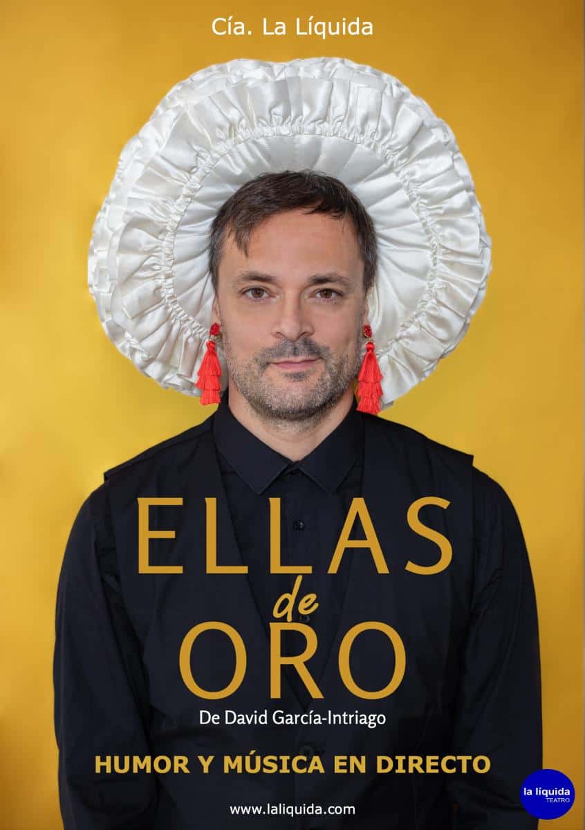 Ellas de oro