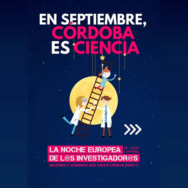 La ciencia toma Córdoba: 465 investigadores en las calles