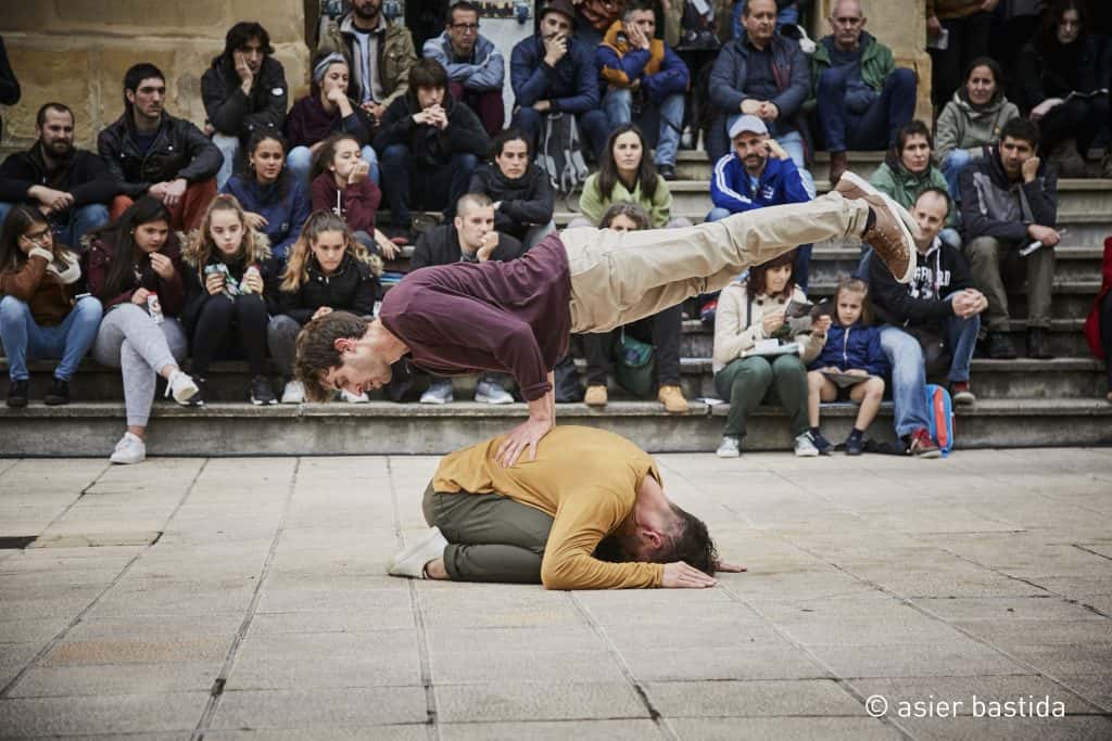 KaldeArte - XX Muestra de Artes de Calle