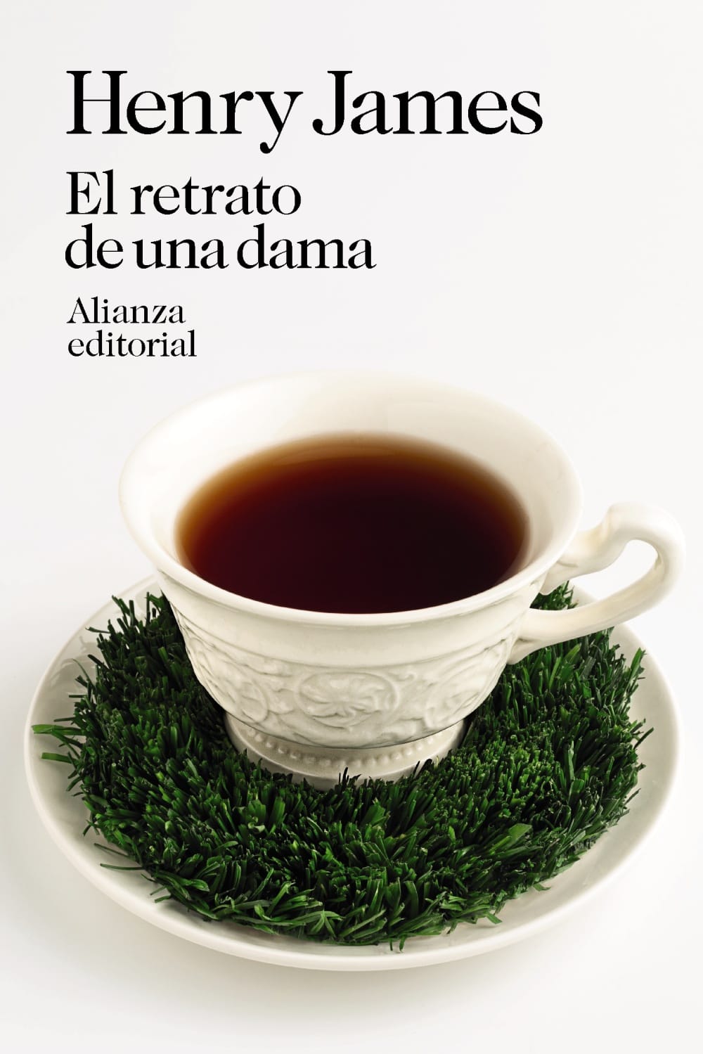 Club de lectura 'Retrat d'una dama, de Henry James'