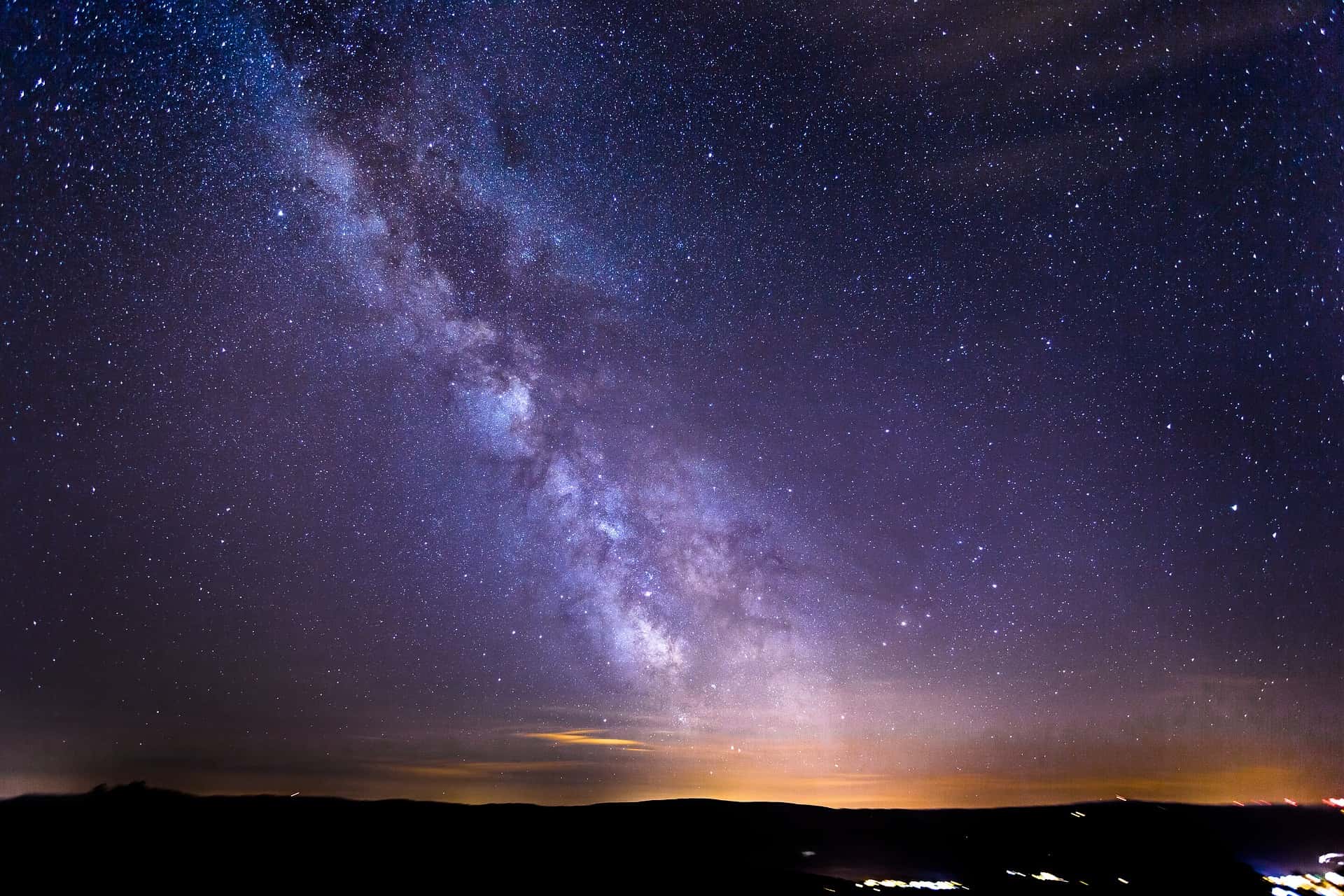 Perseidas: cómo y dónde ver las estrellas fugaces