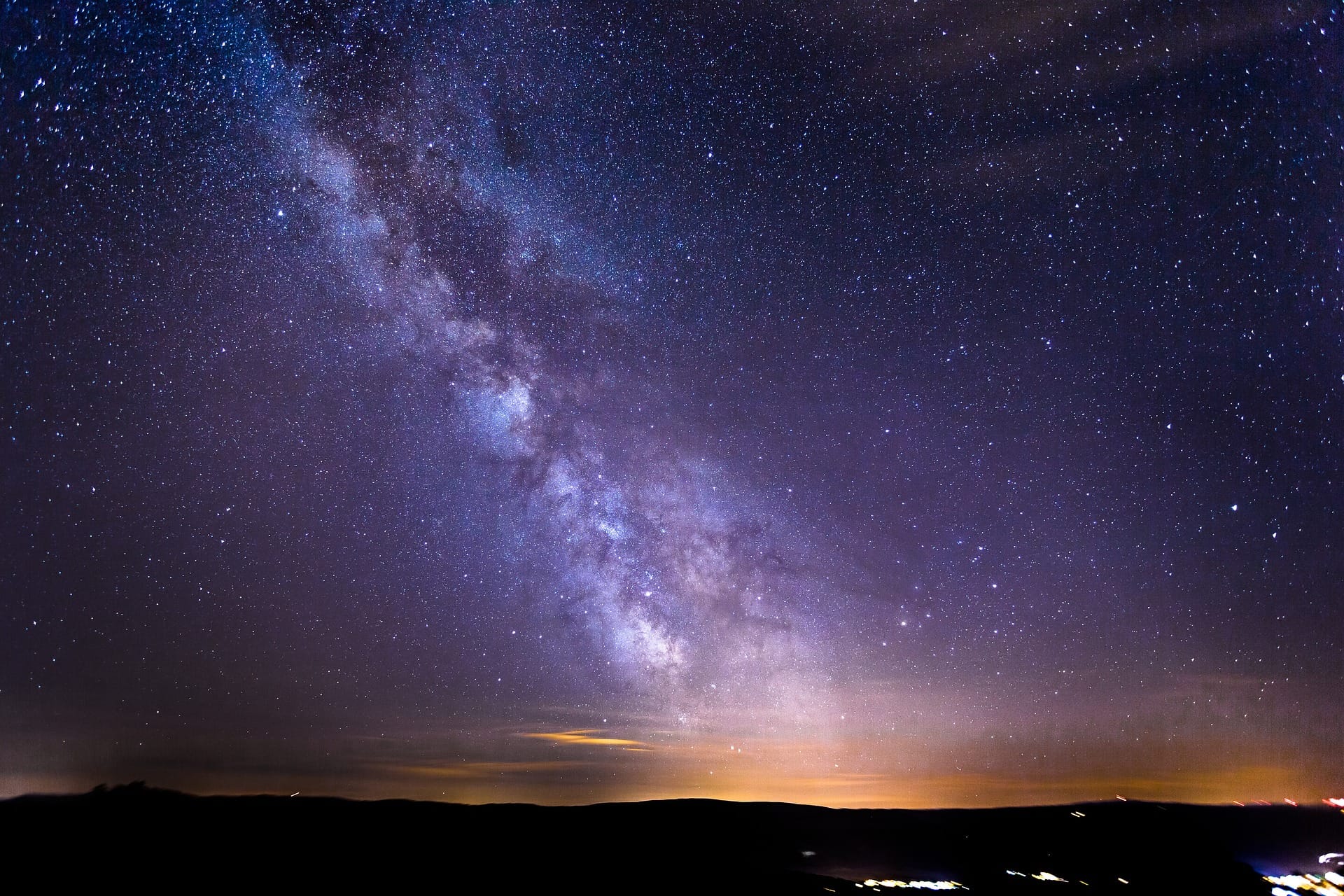 Perseidas: cómo y dónde ver las estrellas fugaces