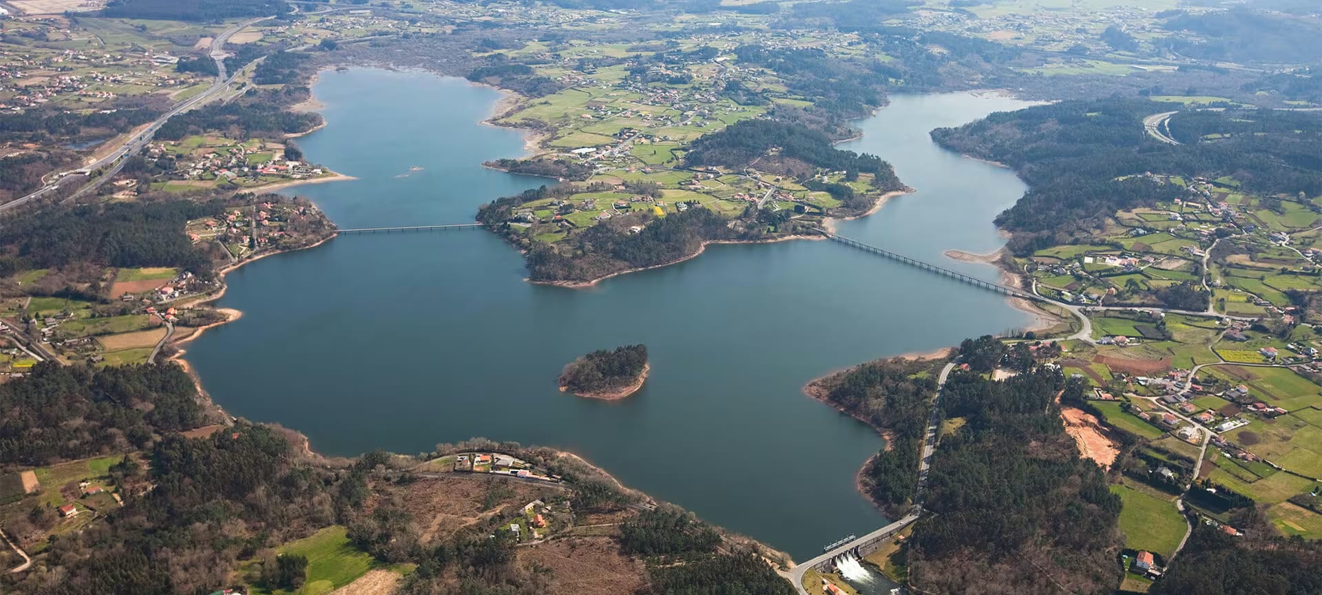 Nueva base náutica en A Tolerancia: ecoturismo en Betanzos