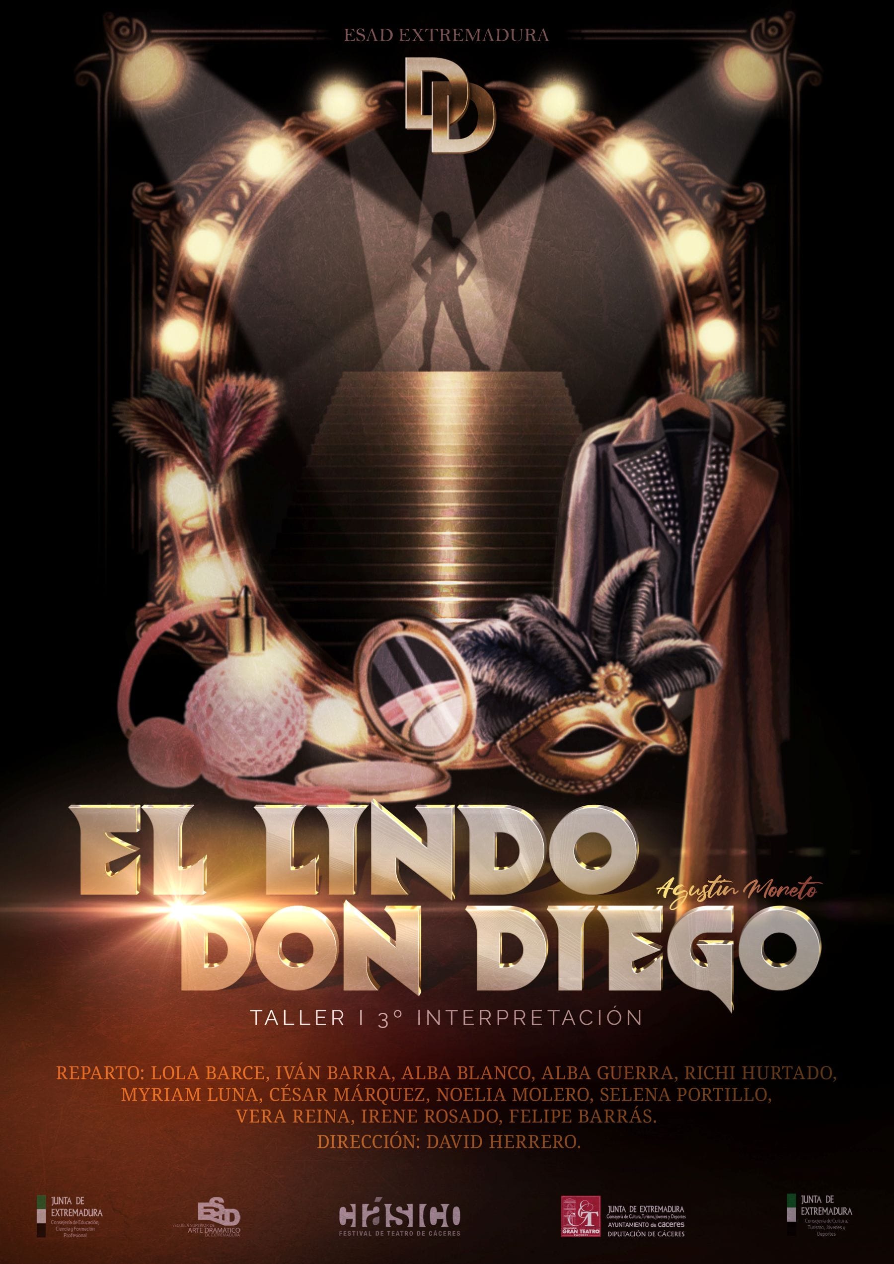 El lindo Don Diego
