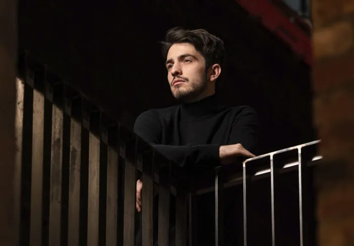 Concert Zaratustra, de Strauss, amb Christian Blex i Mariona Camats