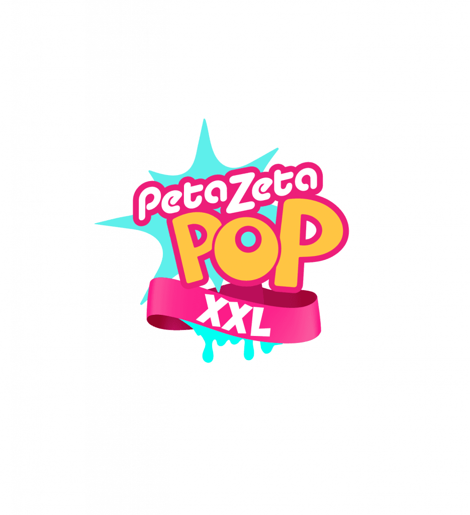 PetaZeta Pop Tardeo