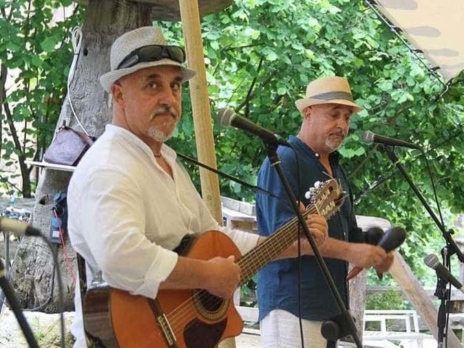 Los Jimaguas