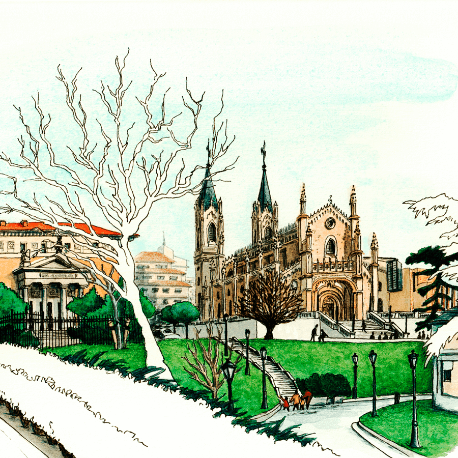 Taller 'Pintura i dibuix matí'