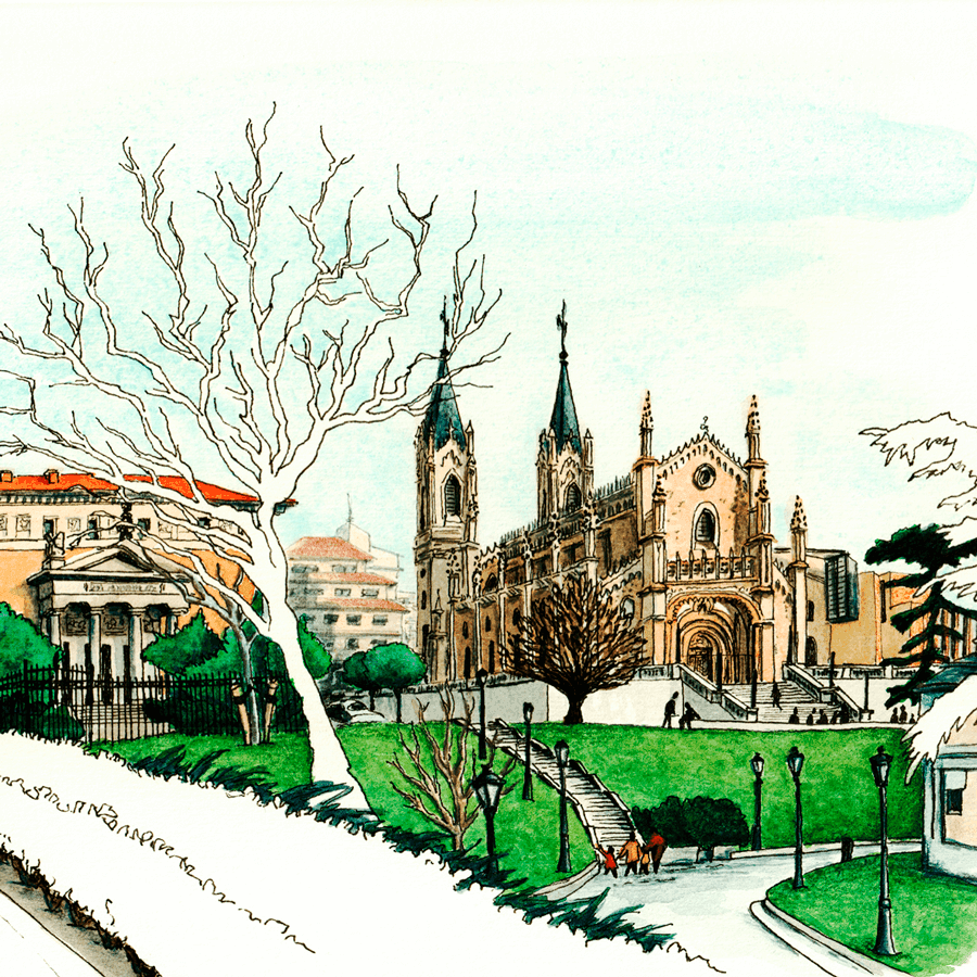 Taller 'Pintura i dibuix matí'