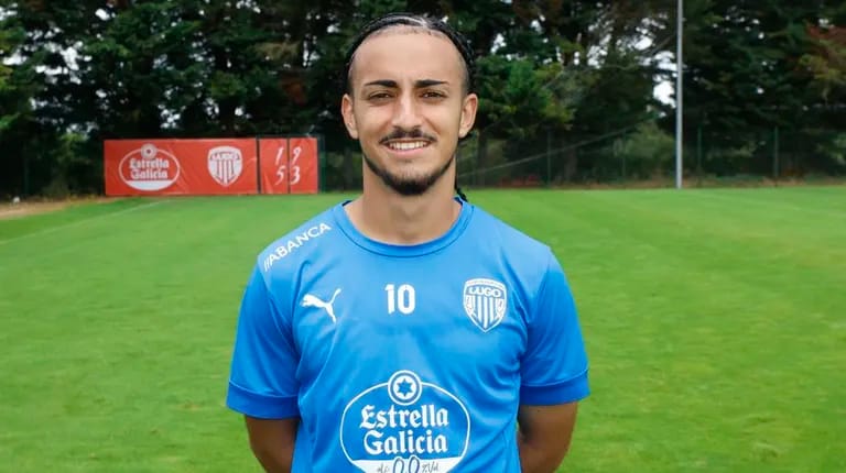 CD Lugo vs Real Madrid Castilla