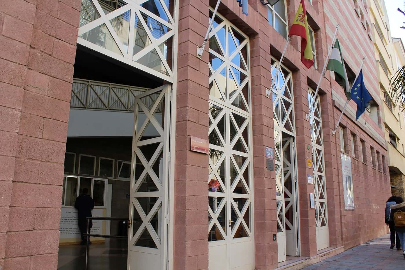 Cursos de la Casa de la Cultura de Fuengirola 2026/27
