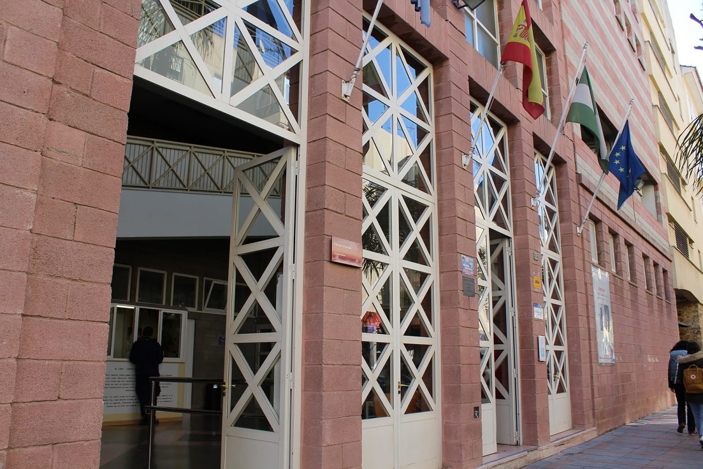 Cursos de la Casa de la Cultura de Fuengirola 2026/27
