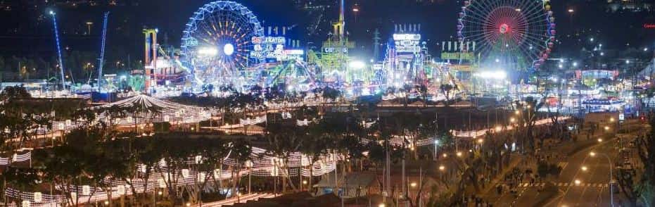 Guía para la Feria de Abril de Palma 2026 en Son Fusteret
