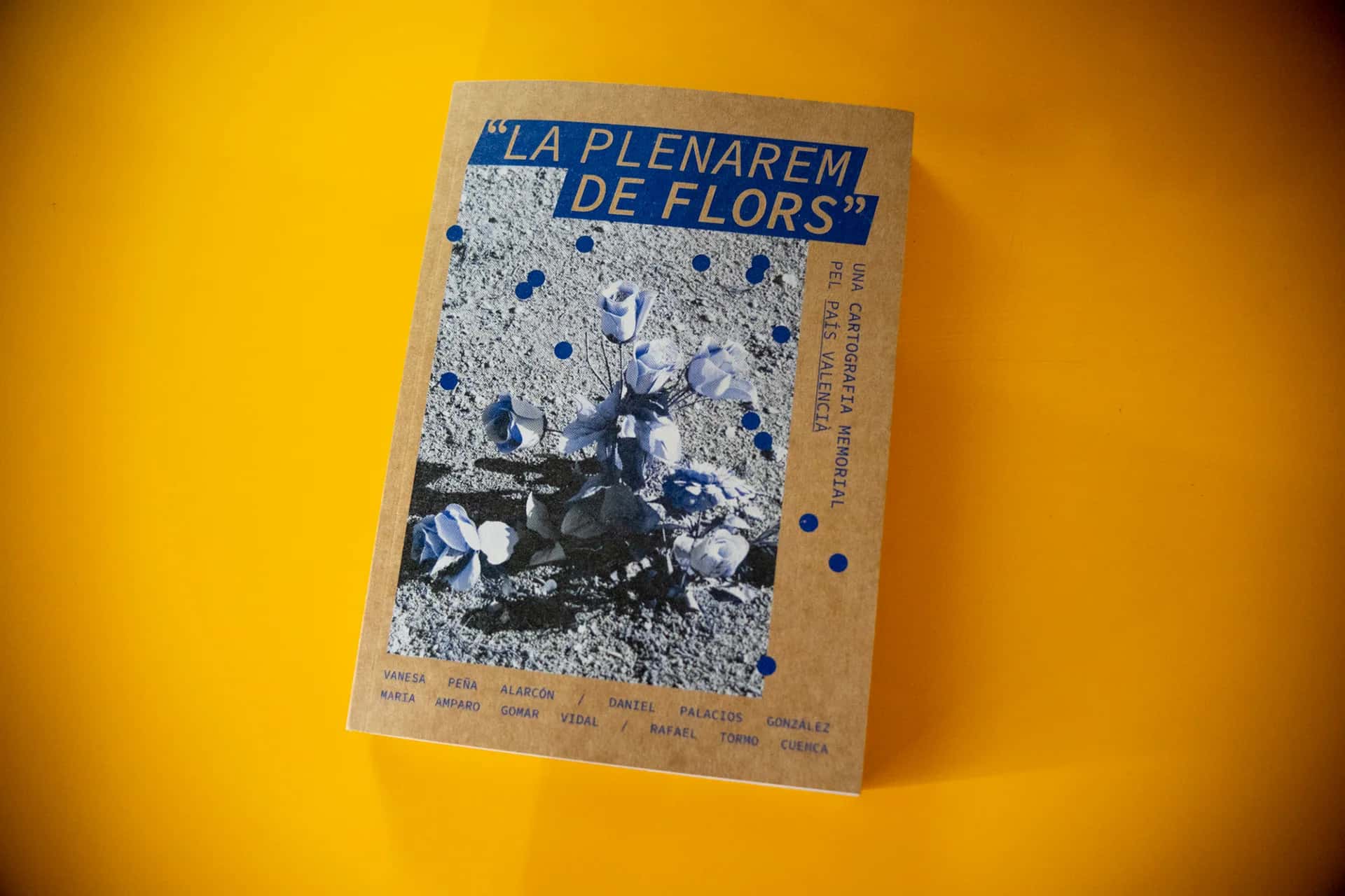 La plenarem de flors