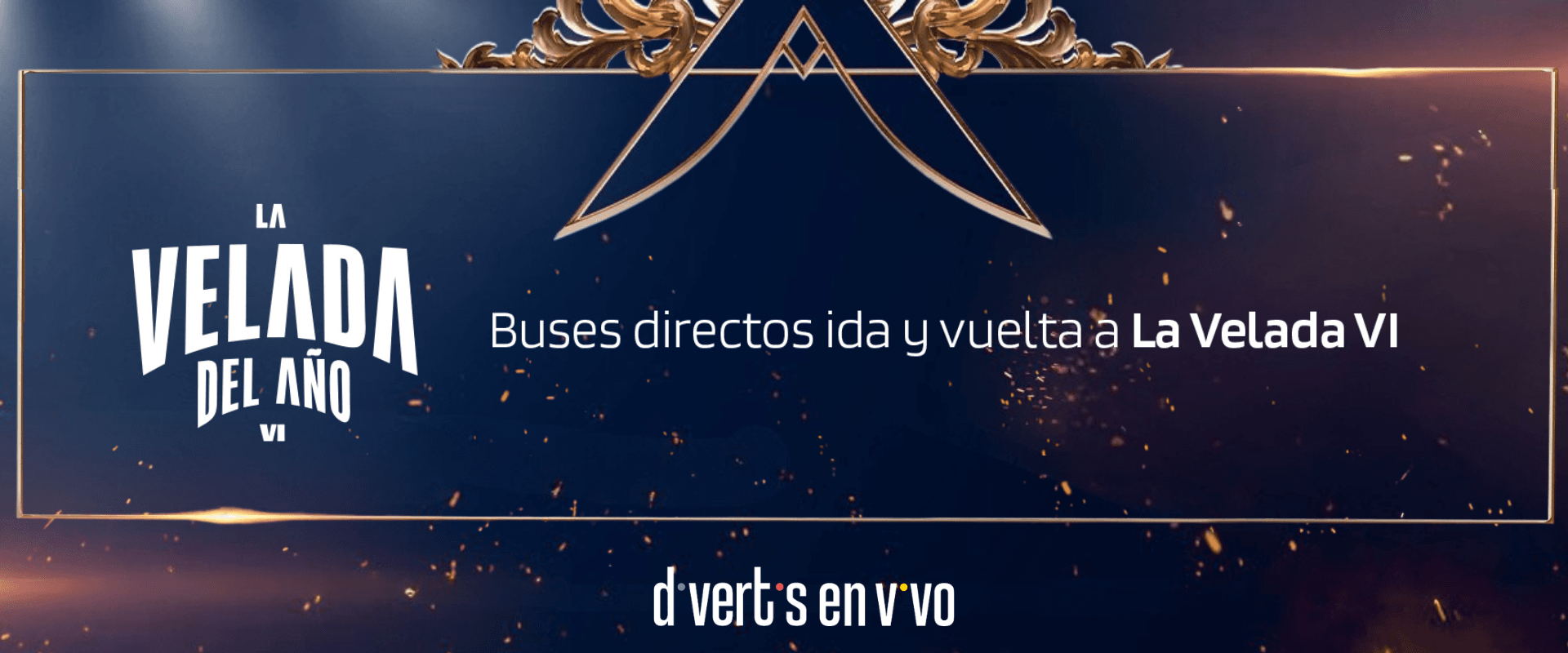 La Velada VI