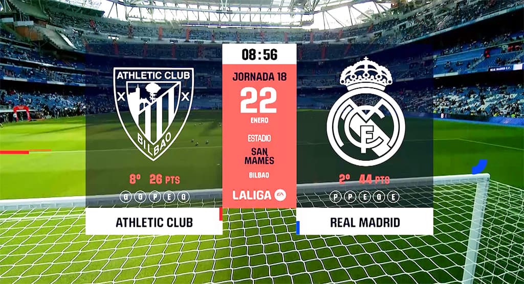 Partido LALIGA EA SPORTS: RC Celta vs Rayo Vallecano