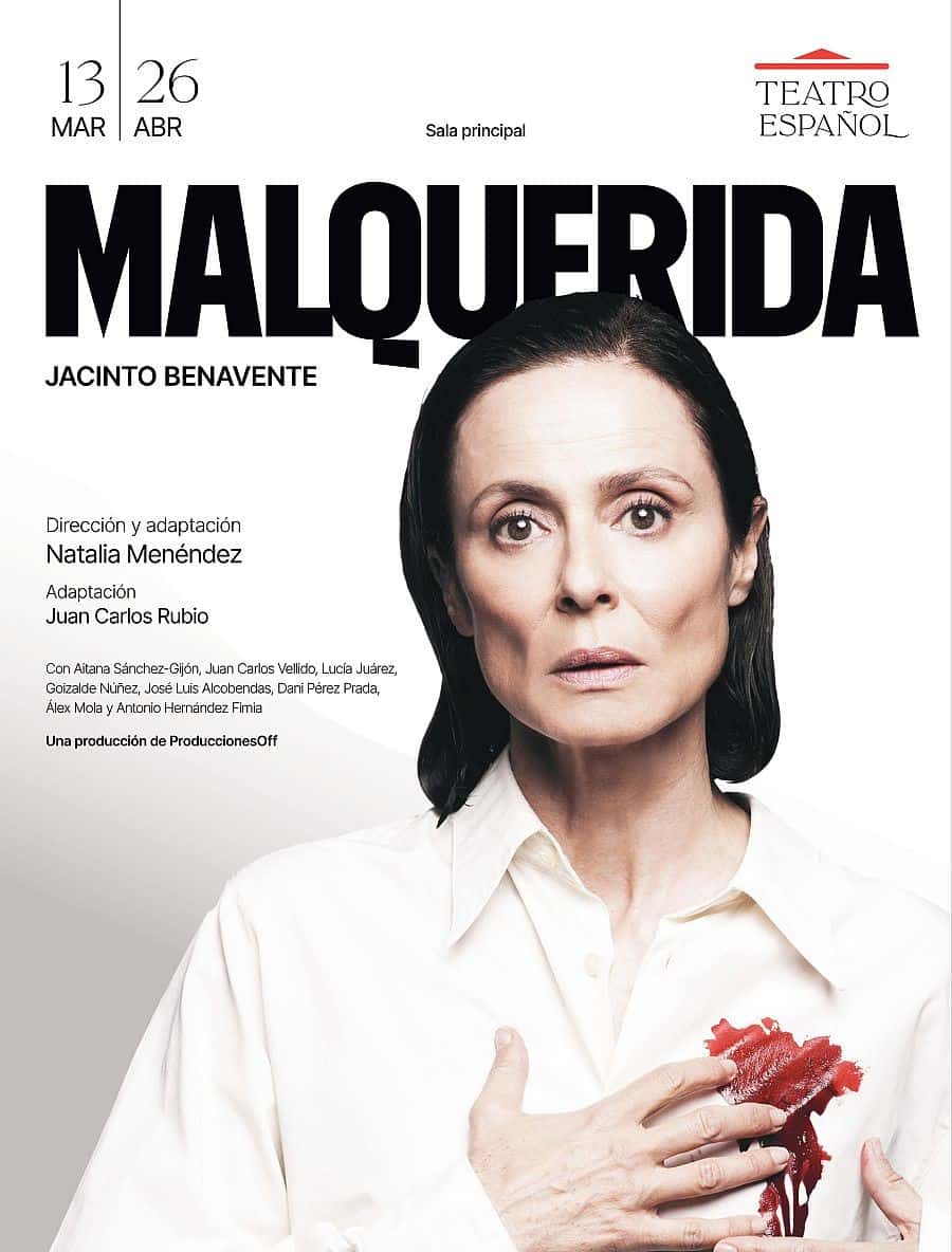 La malquerida