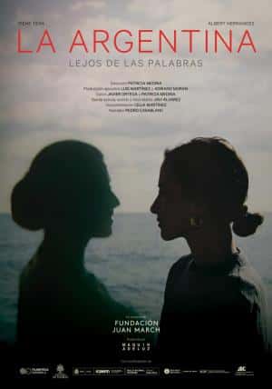 Documental: La Argentina. Lejos de las Palabras - V Muestra de Cine Documental Musical