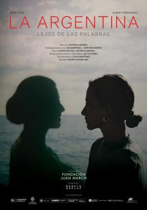 Documental: La Argentina. Lejos de las Palabras - V Muestra de Cine Documental Musical
