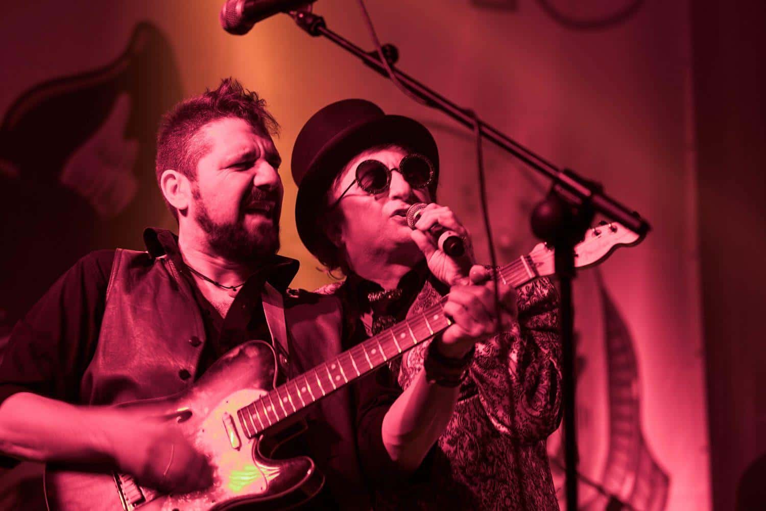 50 Aniversario Orquesta Mondragón