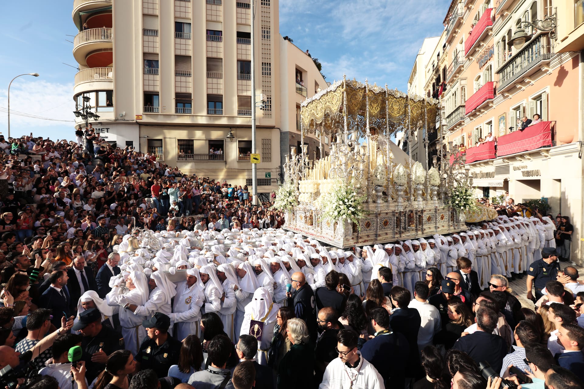Torrijas innovadoras en Málaga: del pistacho al formato XXL