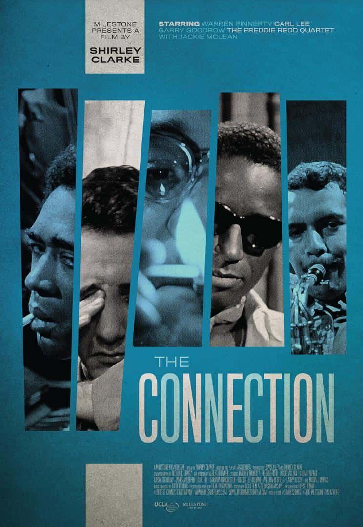 Jazzinema: The Connection