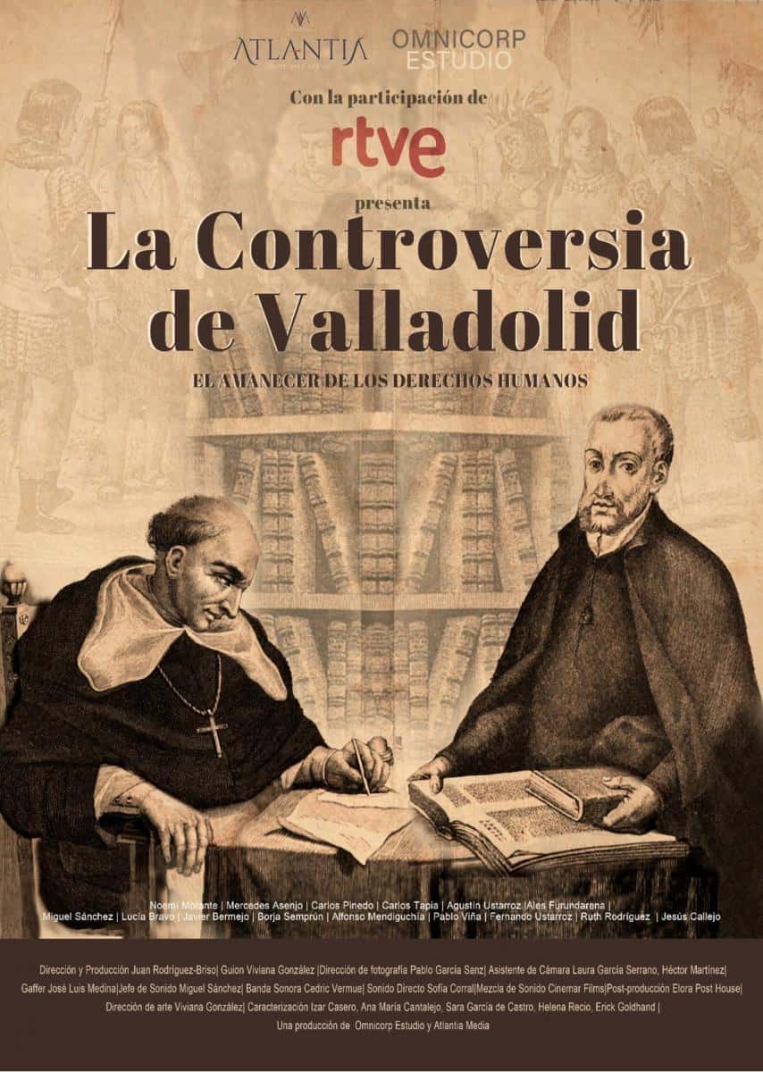 Ciclo: Cine y Controversia