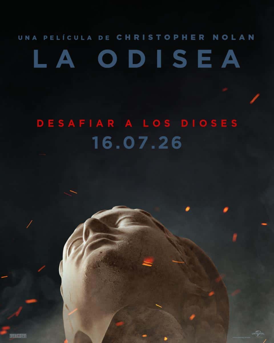La Odisea en 70mm