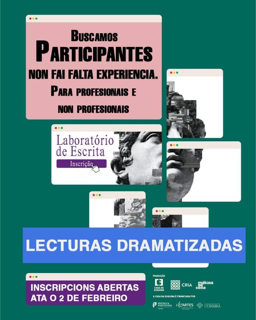 Pezas para salvar o mundo