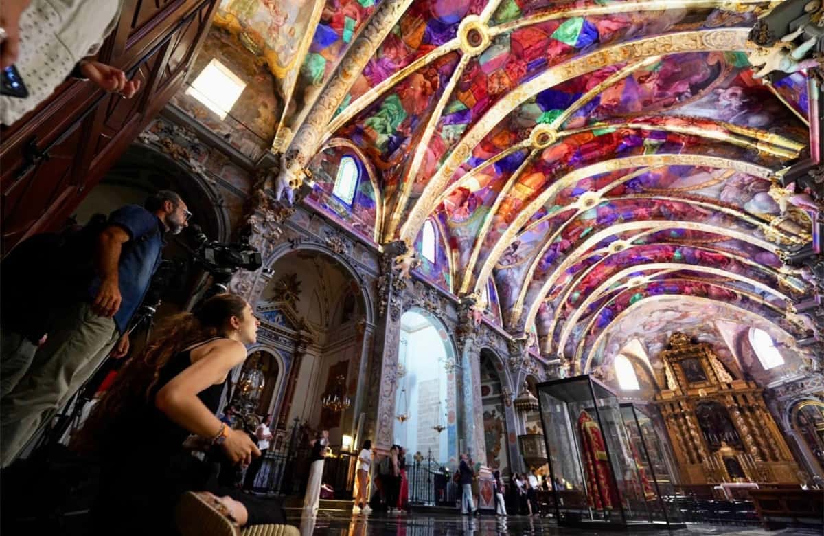 La Luz de San Nicolás