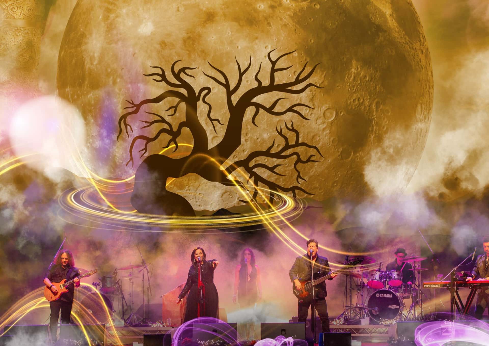 Seventh Wonder Performs Fleetwood Mac