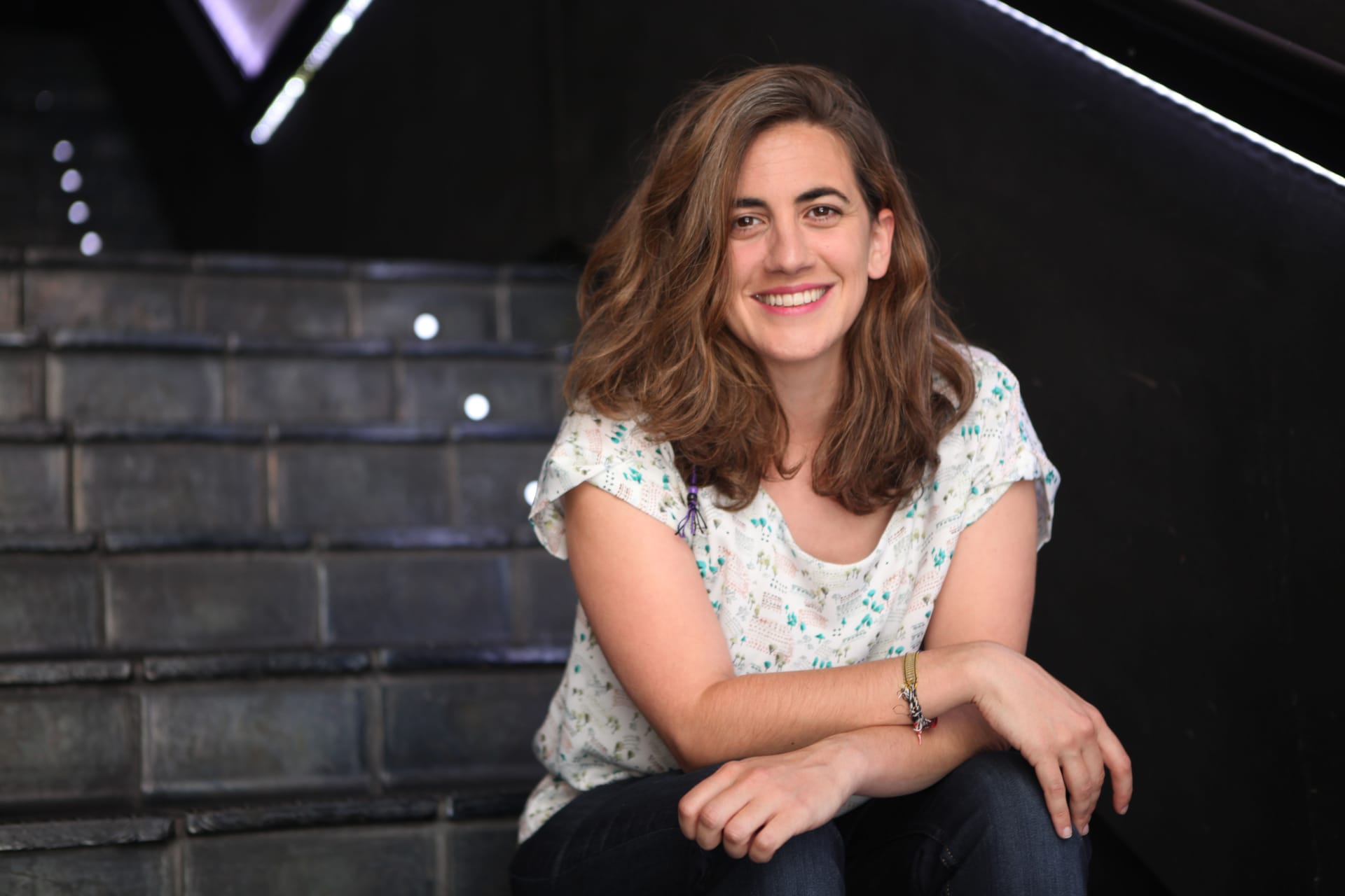 La voz de Hind Rajab + El regalo (XIII KORTeN)