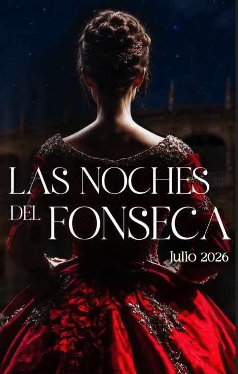 Las Noches del Fonseca: teatro y música en julio