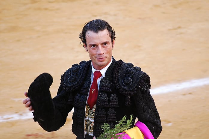 Festival benéfico de la Feria del Carmen y de la Sal
