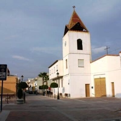 El Llano de Molina: fiestas del 28 de agosto al 7 de sept.