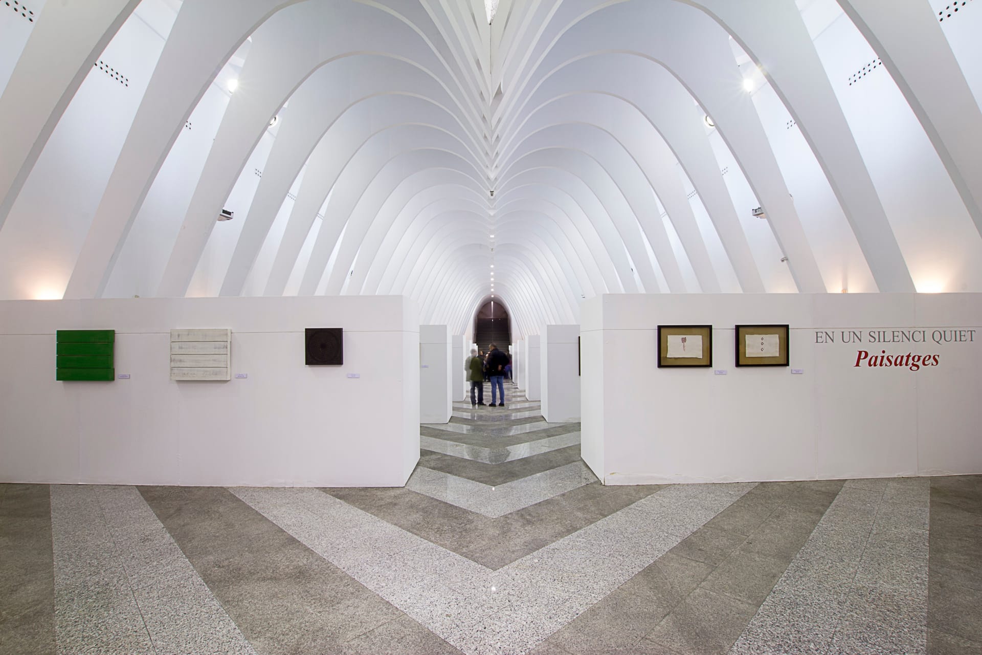 Hallazgos Únicos: arte alcoyano en la Llotja