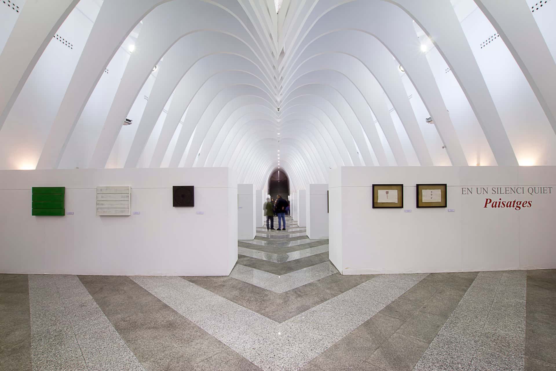 La Llotja de Sant Jordi y sus hallazgos artísticos