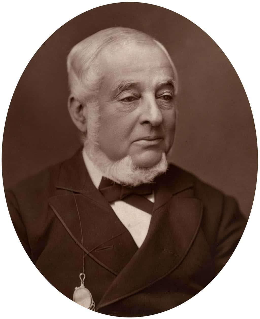 Beste Eklipsea. Warren de la Rue