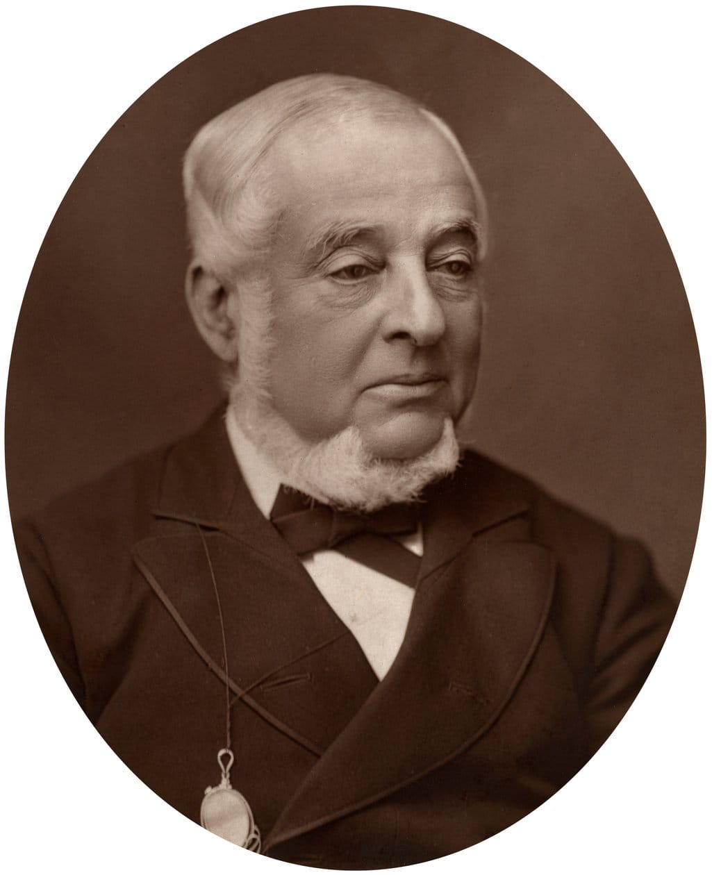 Beste Eklipsea. Warren de la Rue