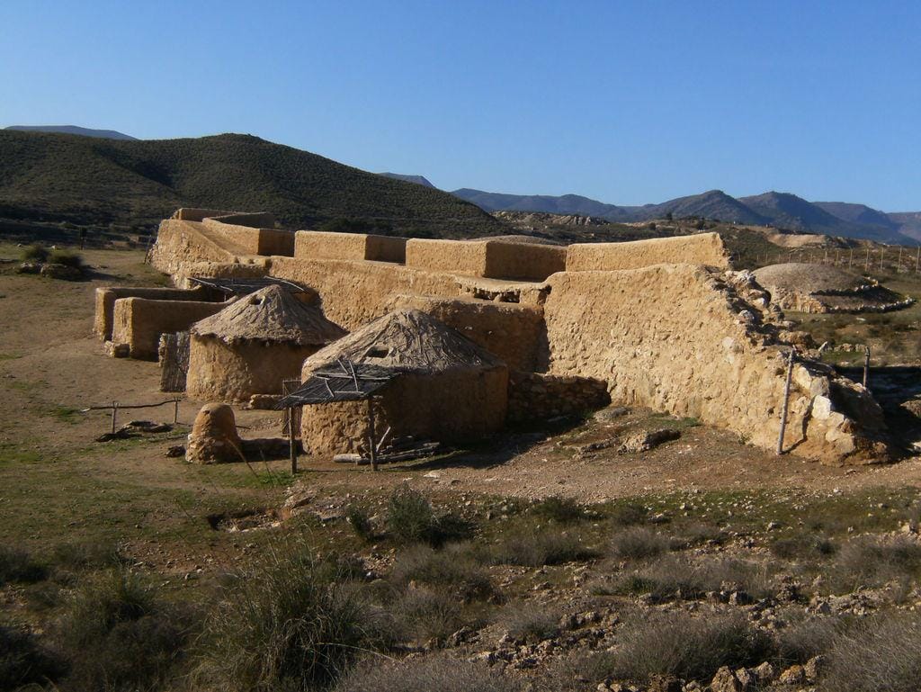 Los Millares agota plazas de voluntariado arqueológico